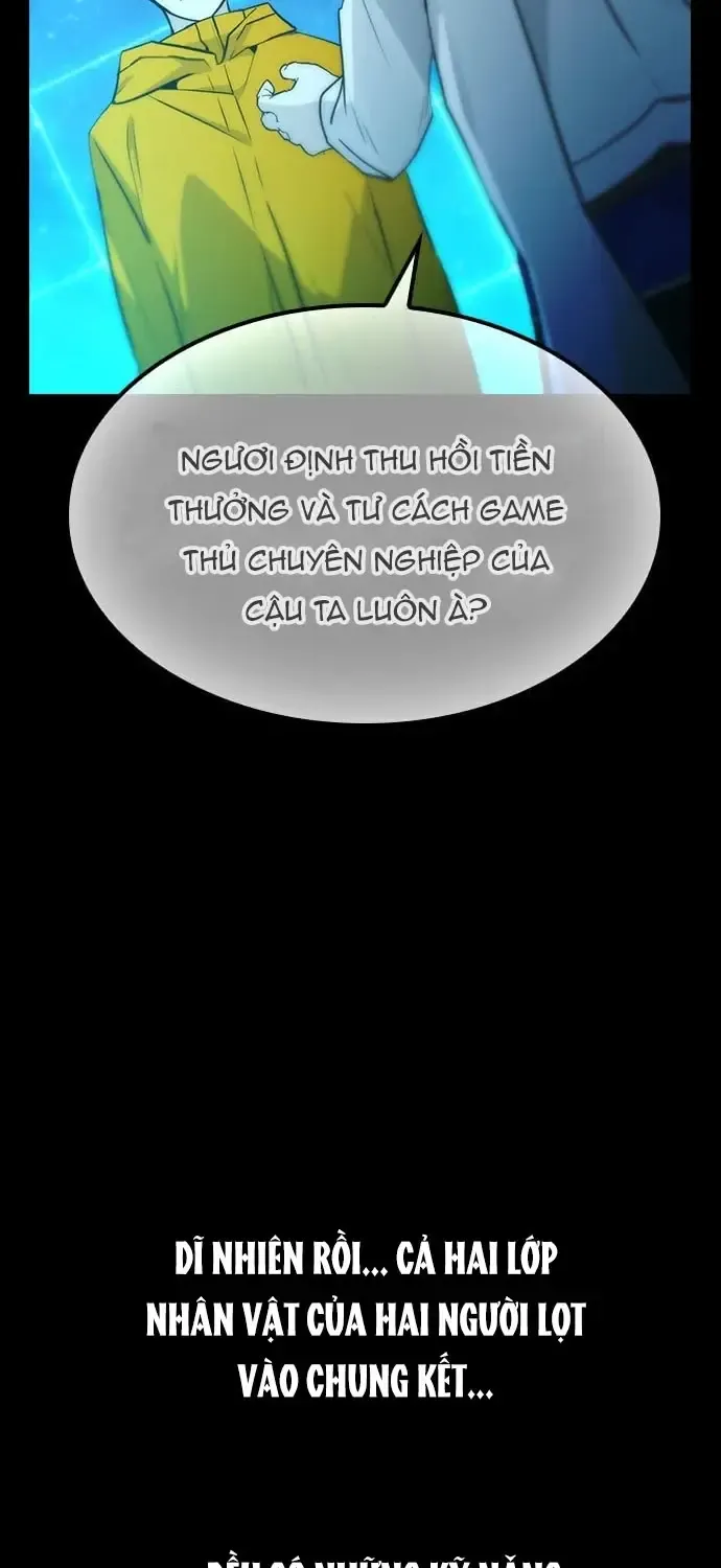 Kẻ Luôn Kết Thúc Bằng Bad Ending Chap 42 - Next Chap 43