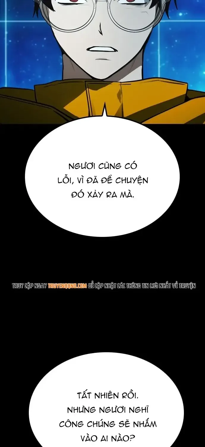 Kẻ Luôn Kết Thúc Bằng Bad Ending Chap 42 - Next Chap 43