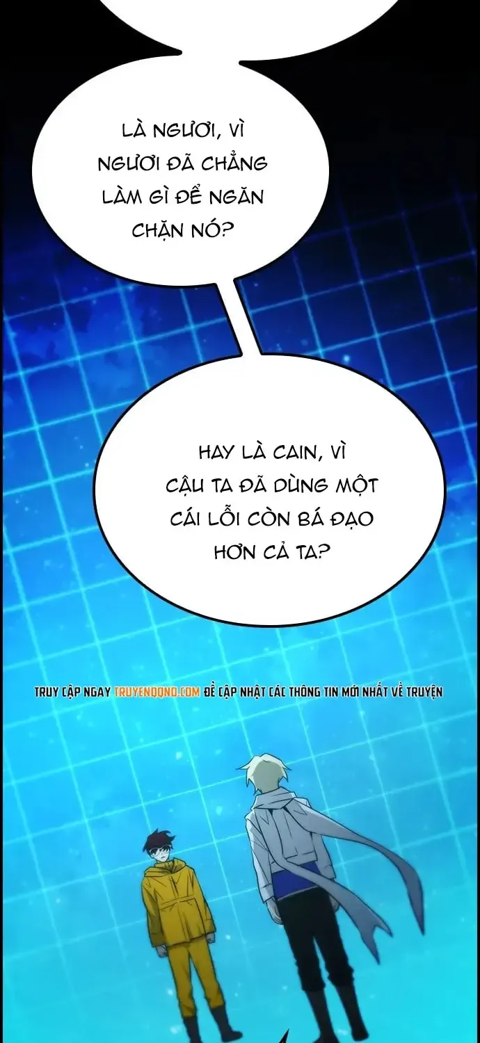 Kẻ Luôn Kết Thúc Bằng Bad Ending Chap 42 - Next Chap 43