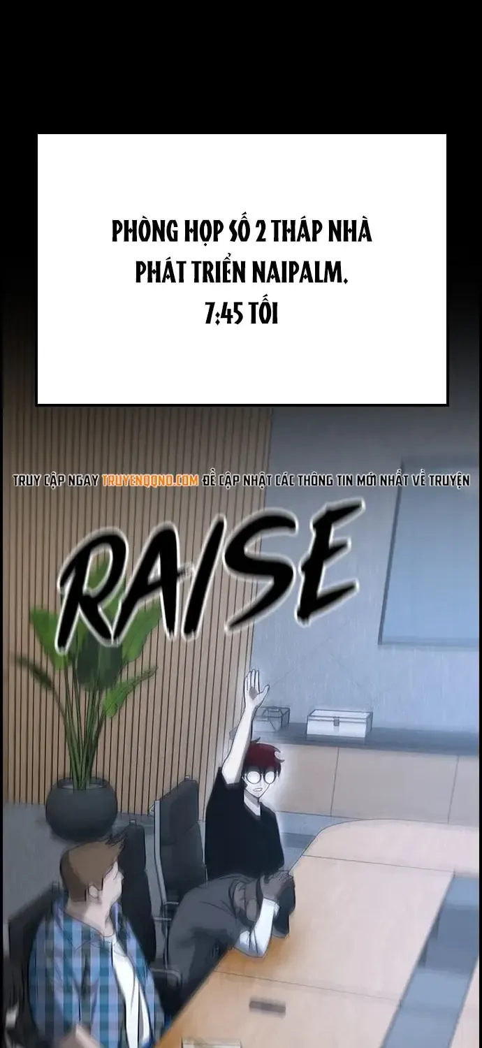 Kẻ Luôn Kết Thúc Bằng Bad Ending Chap 42 - Next Chap 43