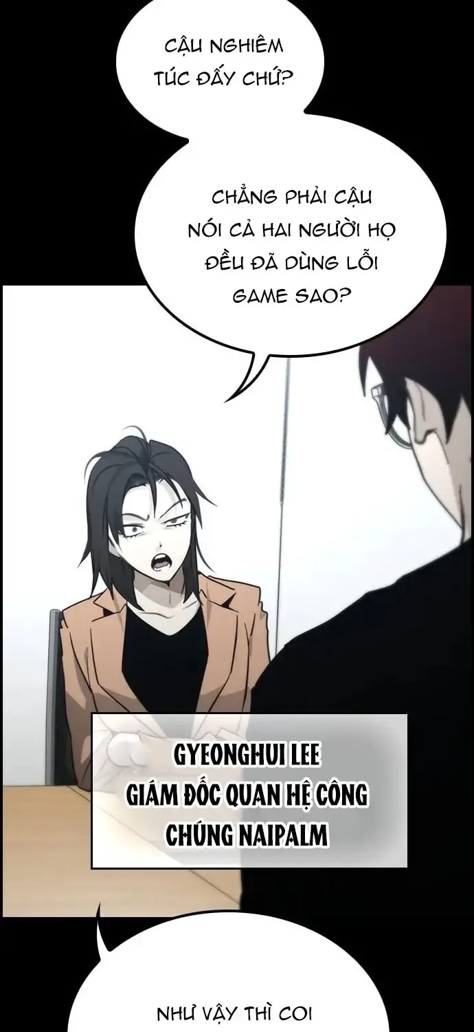 Kẻ Luôn Kết Thúc Bằng Bad Ending Chap 42 - Next Chap 43