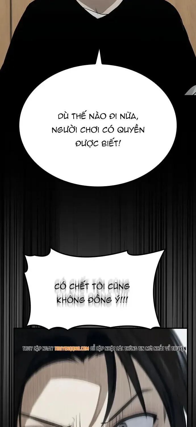 Kẻ Luôn Kết Thúc Bằng Bad Ending Chap 42 - Next Chap 43