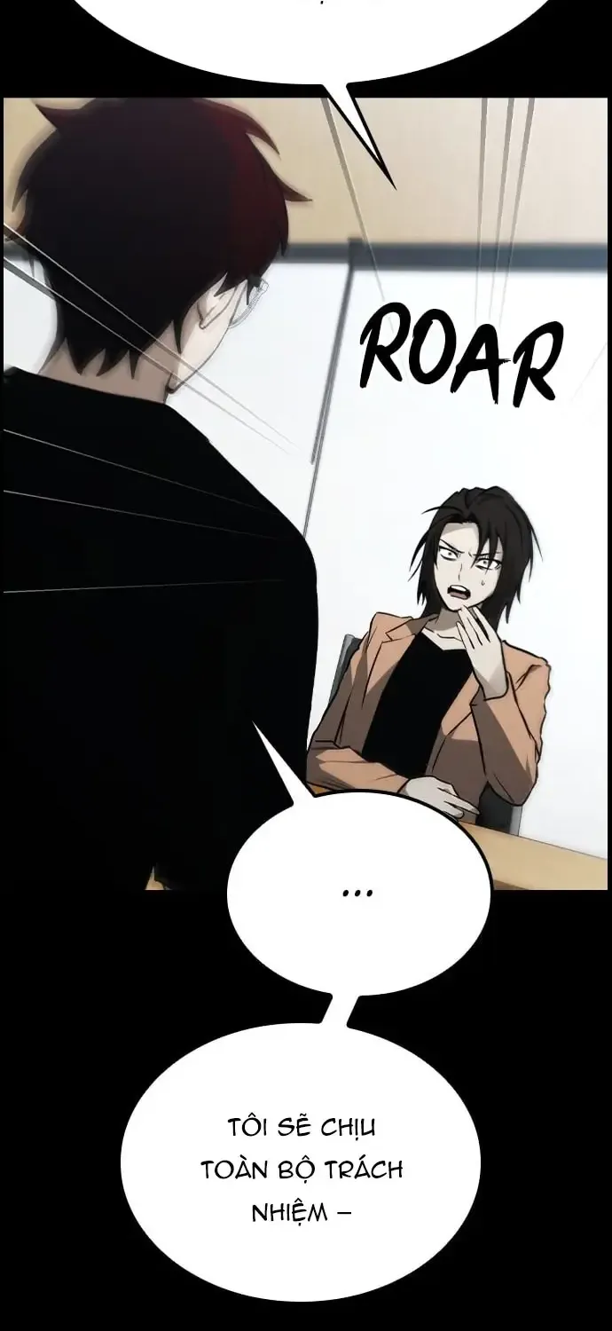 Kẻ Luôn Kết Thúc Bằng Bad Ending Chap 42 - Next Chap 43