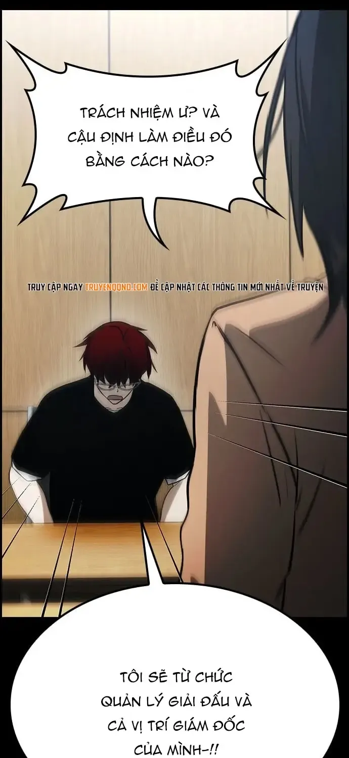 Kẻ Luôn Kết Thúc Bằng Bad Ending Chap 42 - Next Chap 43