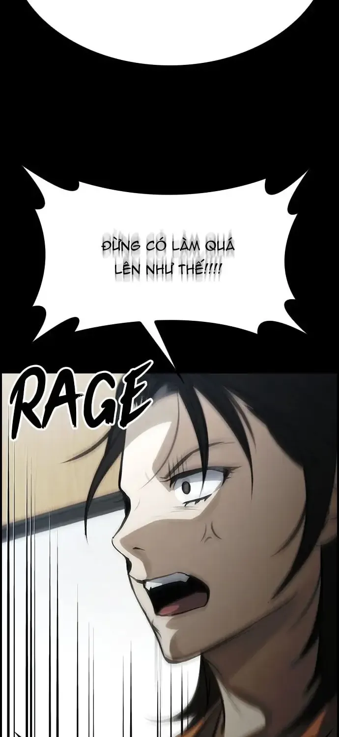 Kẻ Luôn Kết Thúc Bằng Bad Ending Chap 42 - Next Chap 43