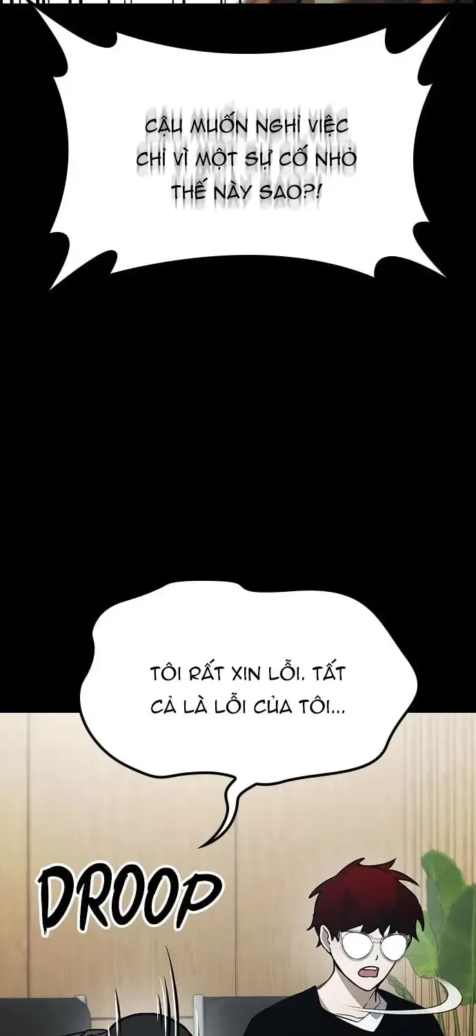 Kẻ Luôn Kết Thúc Bằng Bad Ending Chap 42 - Next Chap 43