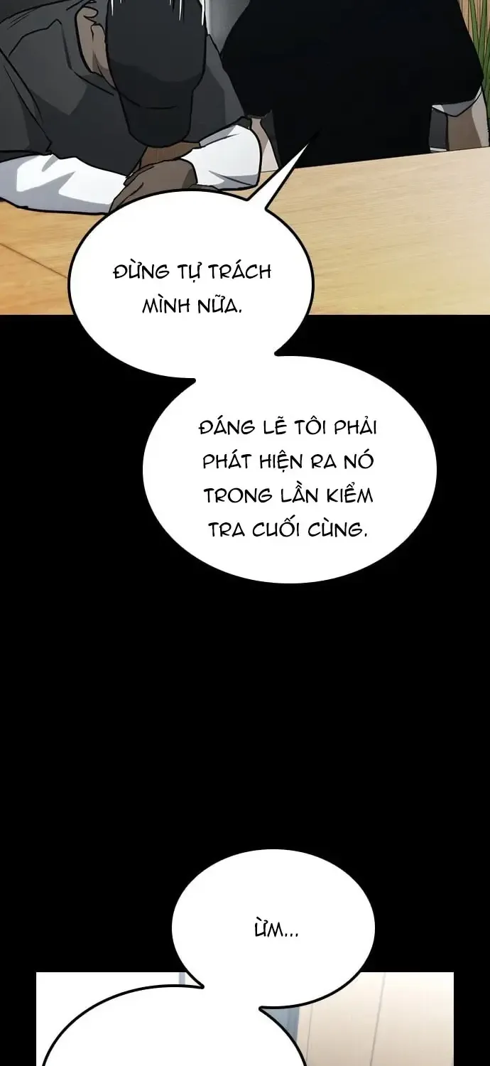 Kẻ Luôn Kết Thúc Bằng Bad Ending Chap 42 - Next Chap 43