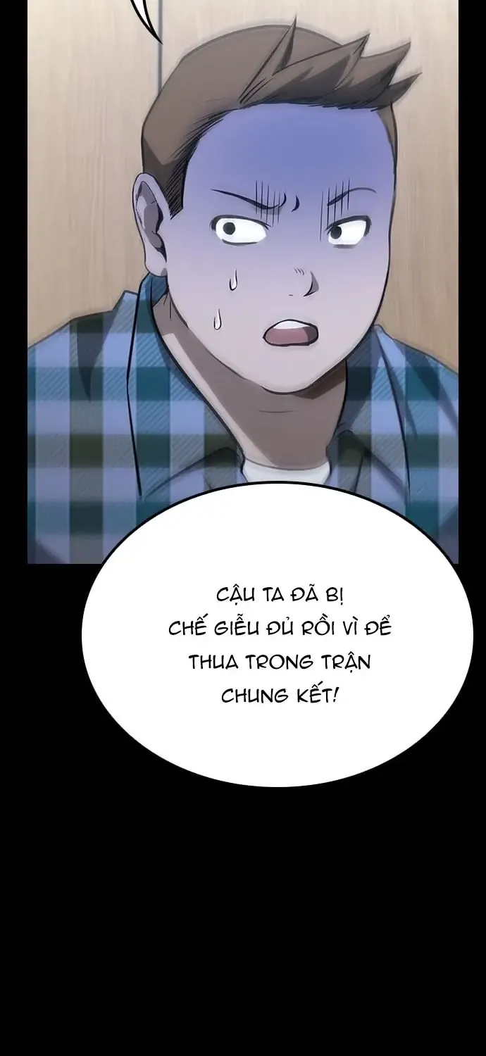 Kẻ Luôn Kết Thúc Bằng Bad Ending Chap 42 - Next Chap 43