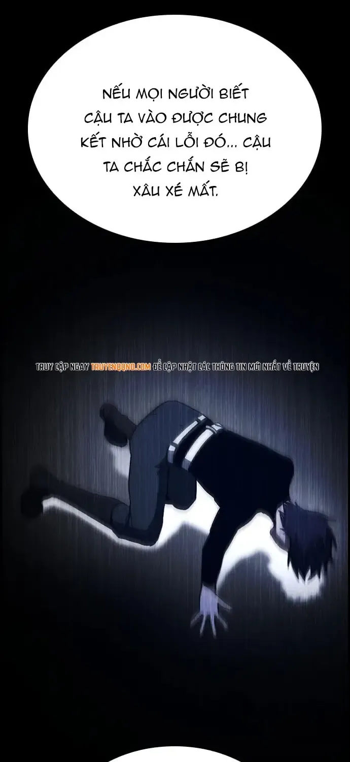 Kẻ Luôn Kết Thúc Bằng Bad Ending Chap 42 - Next Chap 43