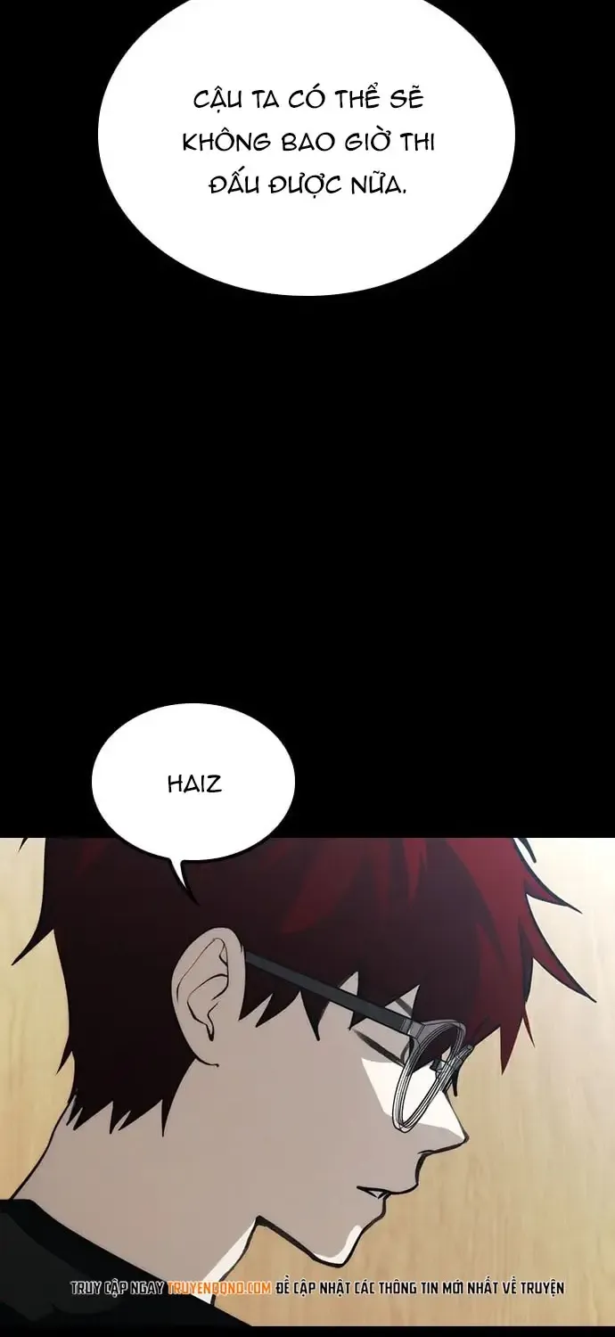 Kẻ Luôn Kết Thúc Bằng Bad Ending Chap 42 - Next Chap 43