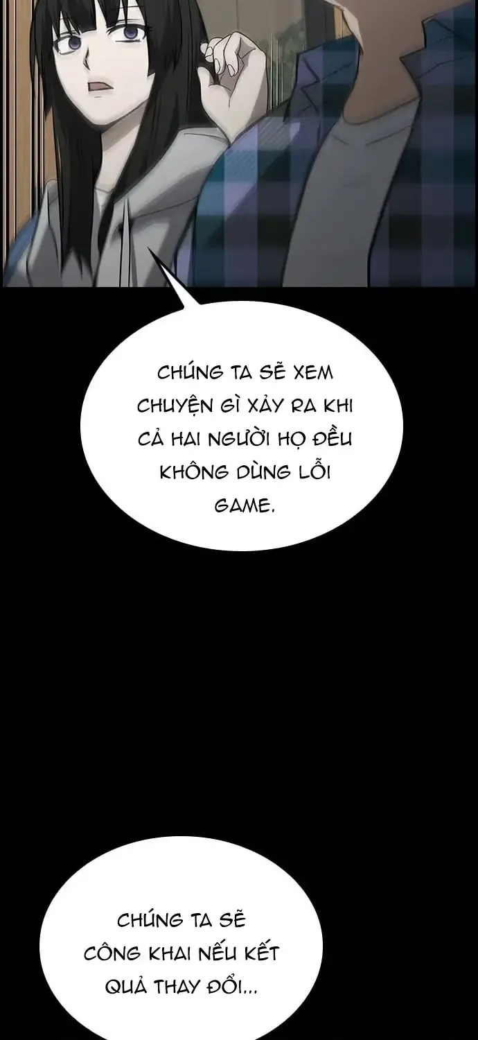 Kẻ Luôn Kết Thúc Bằng Bad Ending Chap 42 - Next Chap 43