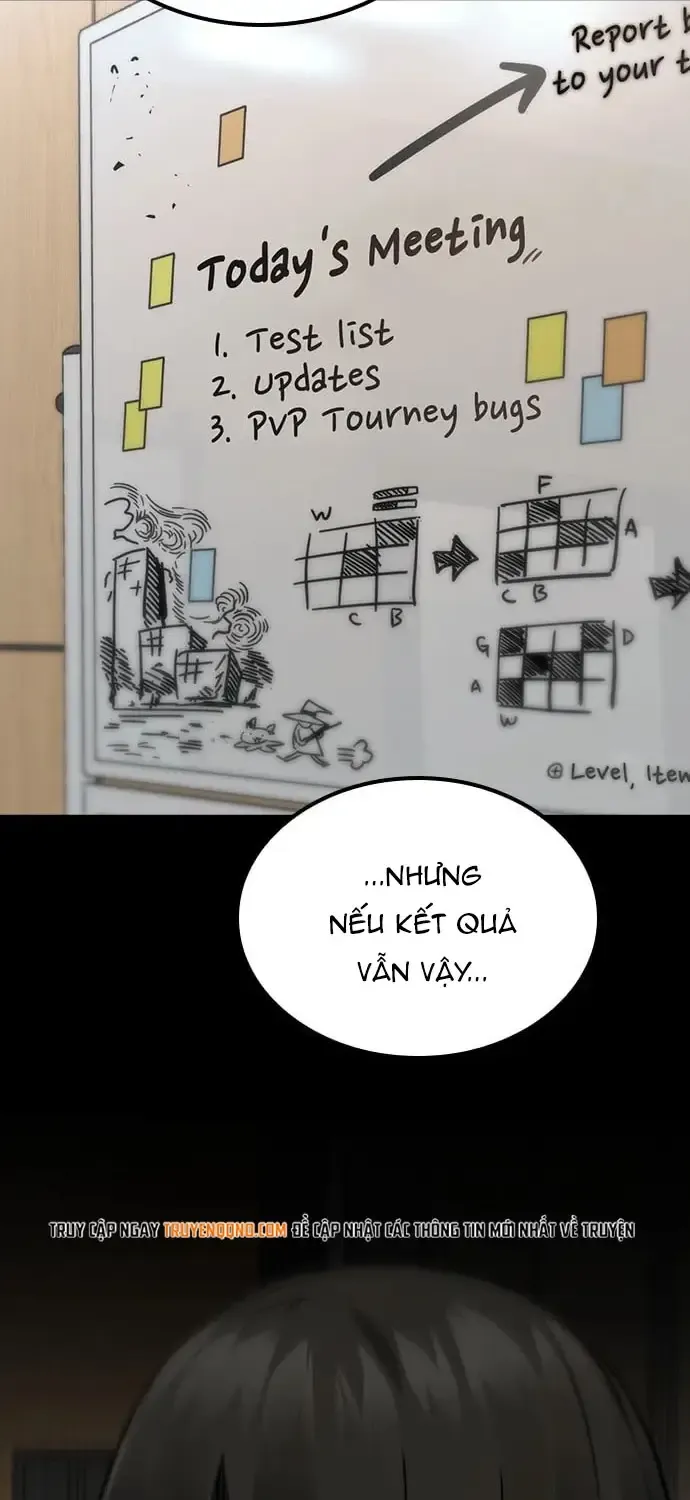 Kẻ Luôn Kết Thúc Bằng Bad Ending Chap 42 - Next Chap 43