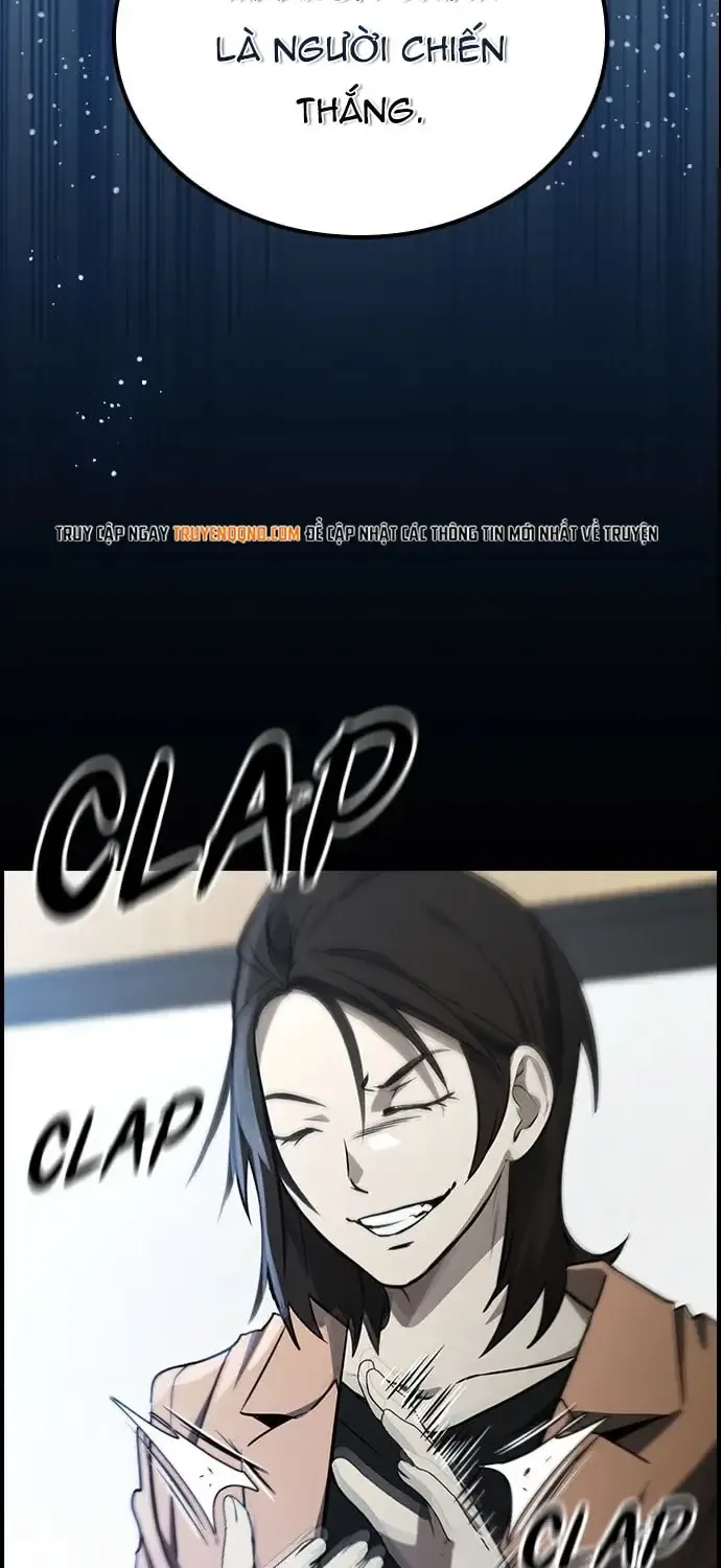 Kẻ Luôn Kết Thúc Bằng Bad Ending Chap 43 - Next Chap 44