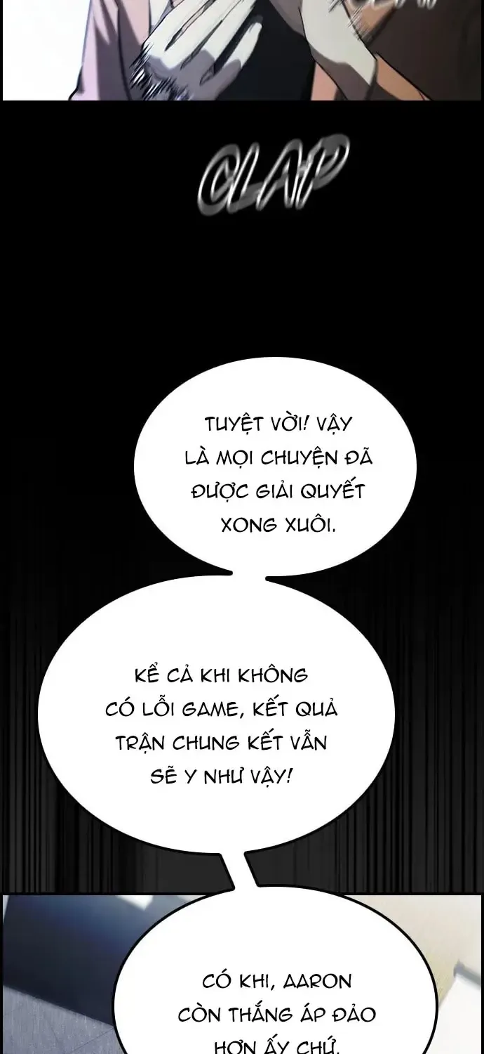Kẻ Luôn Kết Thúc Bằng Bad Ending Chap 43 - Next Chap 44