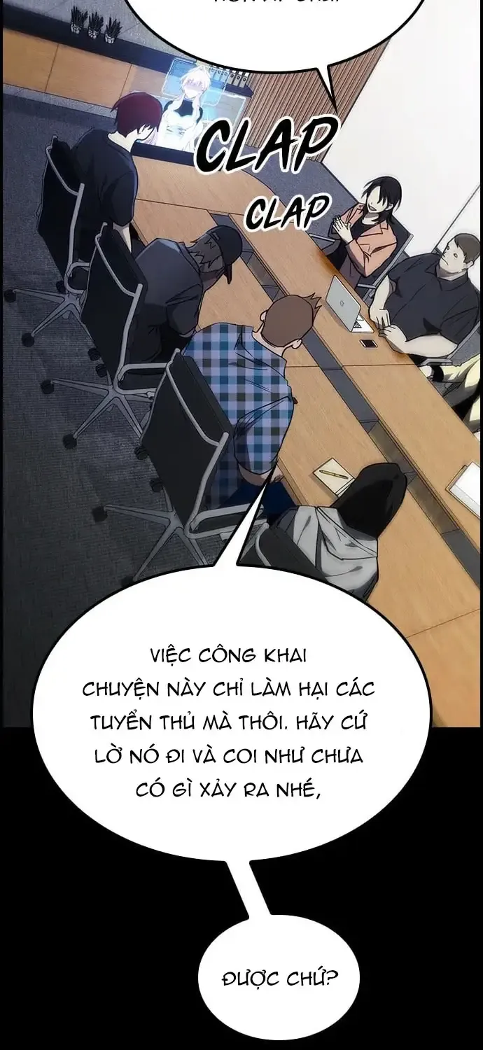 Kẻ Luôn Kết Thúc Bằng Bad Ending Chap 43 - Next Chap 44