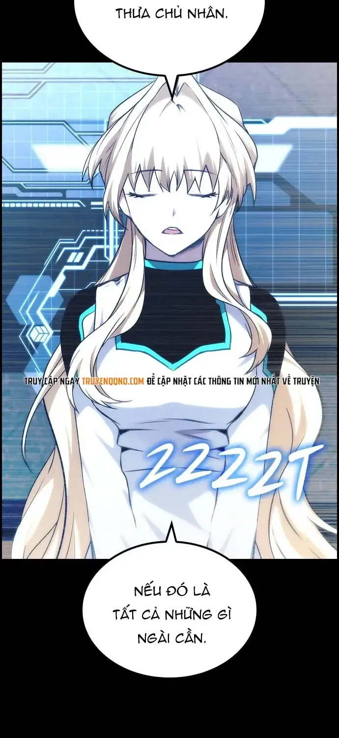 Kẻ Luôn Kết Thúc Bằng Bad Ending Chap 43 - Next Chap 44