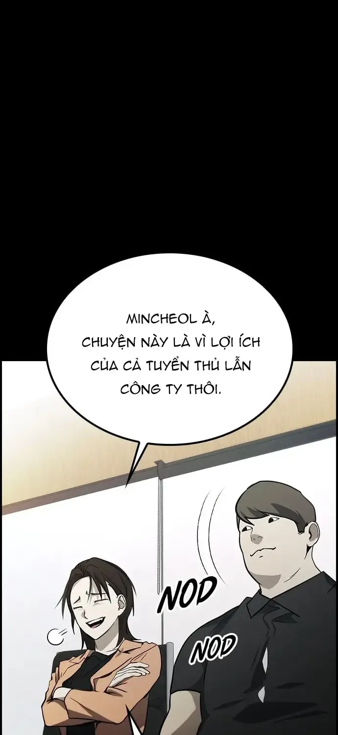 Kẻ Luôn Kết Thúc Bằng Bad Ending Chap 43 - Next Chap 44