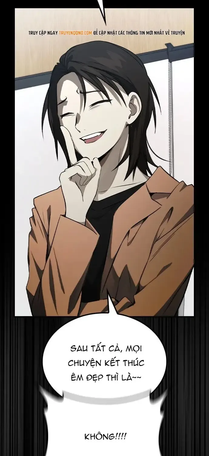 Kẻ Luôn Kết Thúc Bằng Bad Ending Chap 43 - Next Chap 44