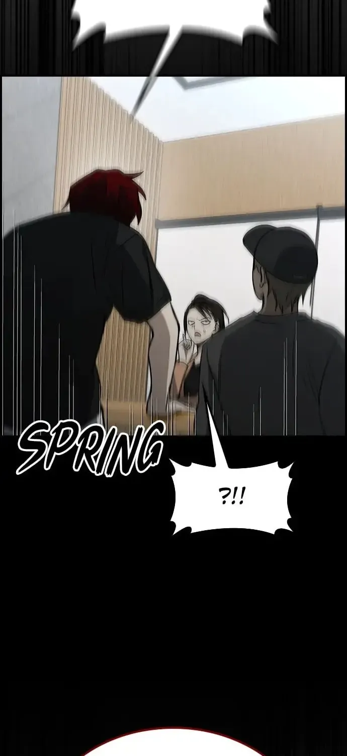 Kẻ Luôn Kết Thúc Bằng Bad Ending Chap 43 - Next Chap 44