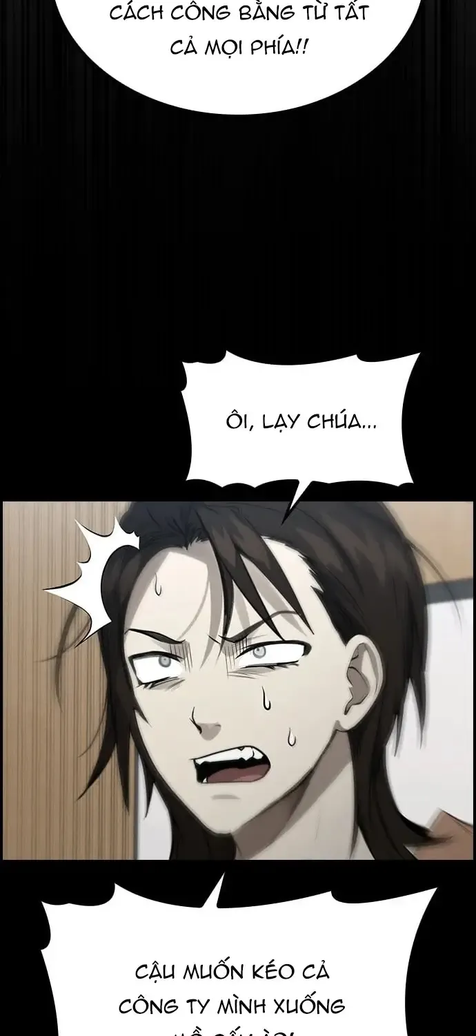 Kẻ Luôn Kết Thúc Bằng Bad Ending Chap 43 - Next Chap 44