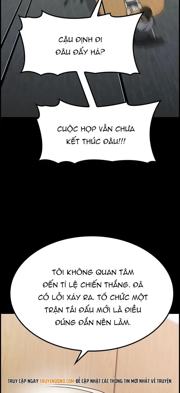 Kẻ Luôn Kết Thúc Bằng Bad Ending Chap 43 - Next Chap 44