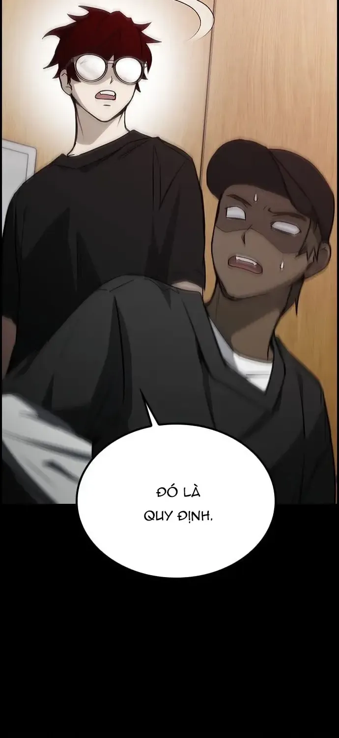 Kẻ Luôn Kết Thúc Bằng Bad Ending Chap 43 - Next Chap 44