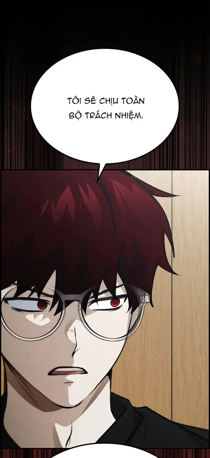 Kẻ Luôn Kết Thúc Bằng Bad Ending Chap 43 - Next Chap 44