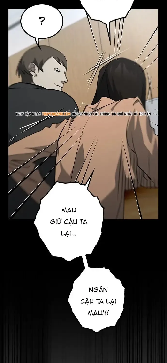 Kẻ Luôn Kết Thúc Bằng Bad Ending Chap 43 - Next Chap 44