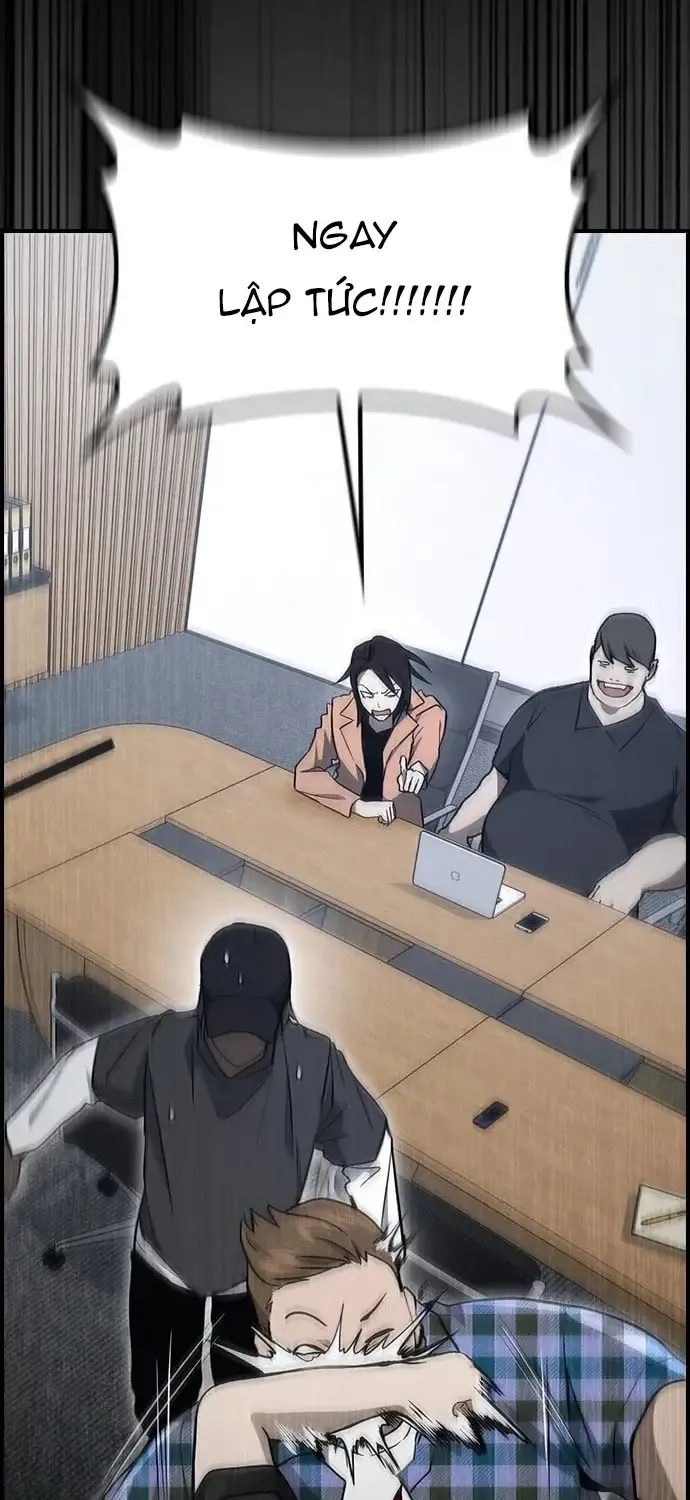 Kẻ Luôn Kết Thúc Bằng Bad Ending Chap 43 - Next Chap 44