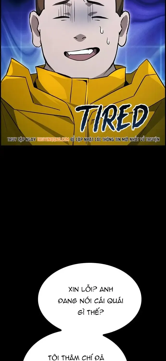 Kẻ Luôn Kết Thúc Bằng Bad Ending Chap 43 - Next Chap 44