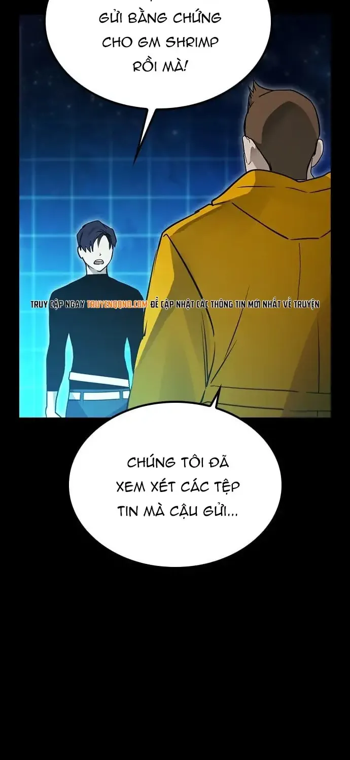 Kẻ Luôn Kết Thúc Bằng Bad Ending Chap 43 - Next Chap 44