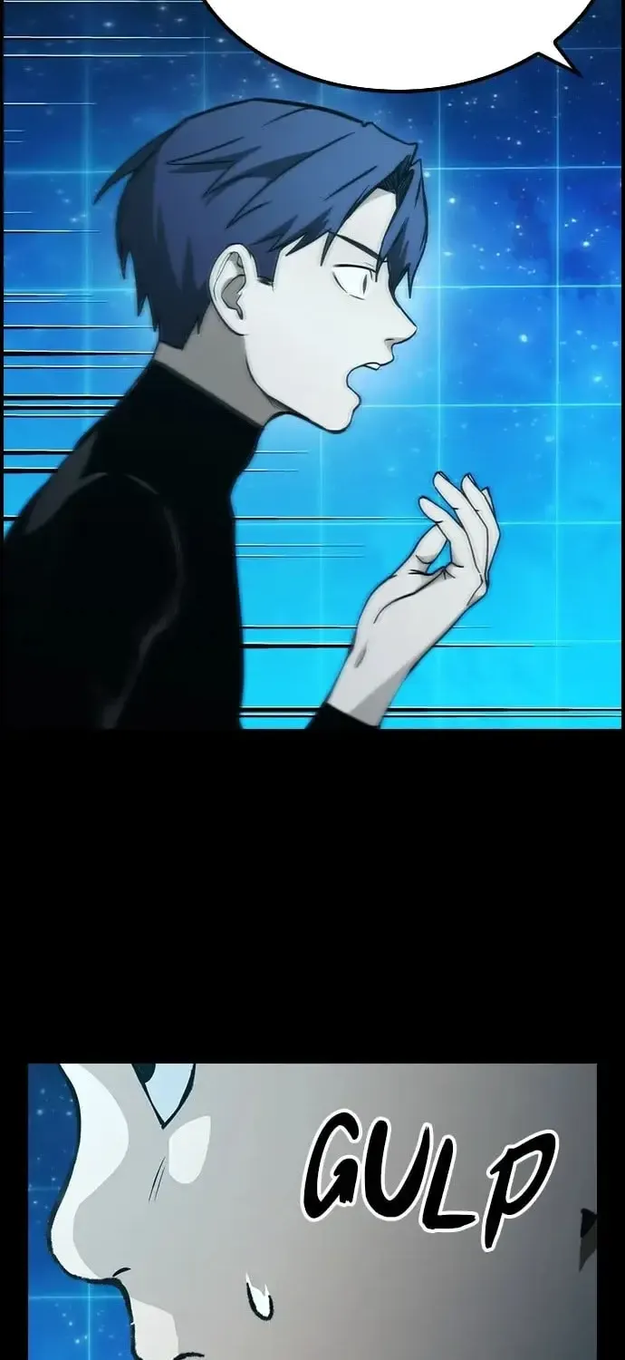 Kẻ Luôn Kết Thúc Bằng Bad Ending Chap 43 - Next Chap 44