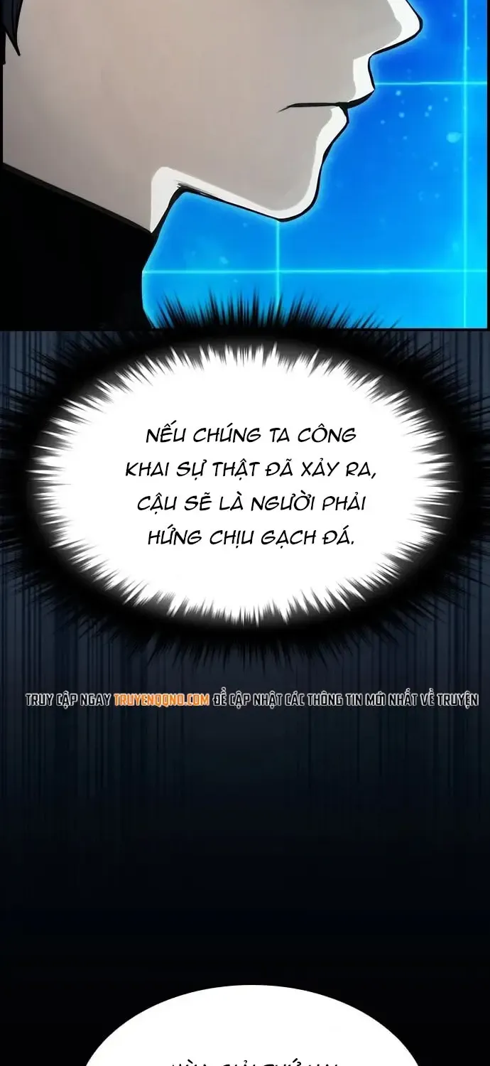 Kẻ Luôn Kết Thúc Bằng Bad Ending Chap 43 - Next Chap 44
