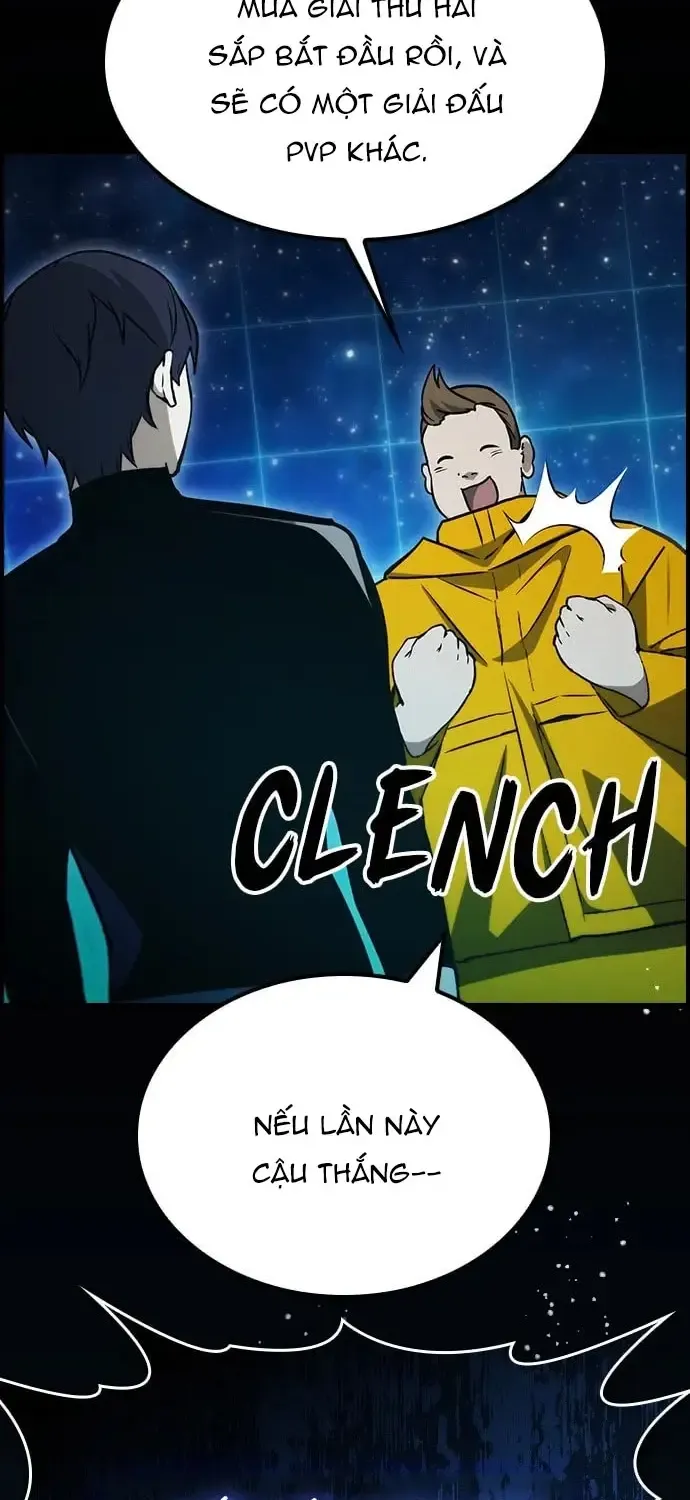 Kẻ Luôn Kết Thúc Bằng Bad Ending Chap 43 - Next Chap 44