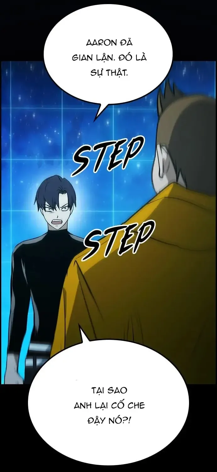 Kẻ Luôn Kết Thúc Bằng Bad Ending Chap 43 - Next Chap 44