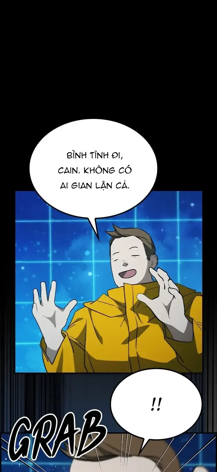 Kẻ Luôn Kết Thúc Bằng Bad Ending Chap 43 - Next Chap 44