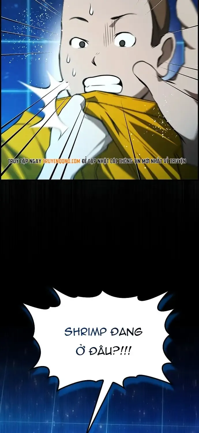 Kẻ Luôn Kết Thúc Bằng Bad Ending Chap 43 - Next Chap 44