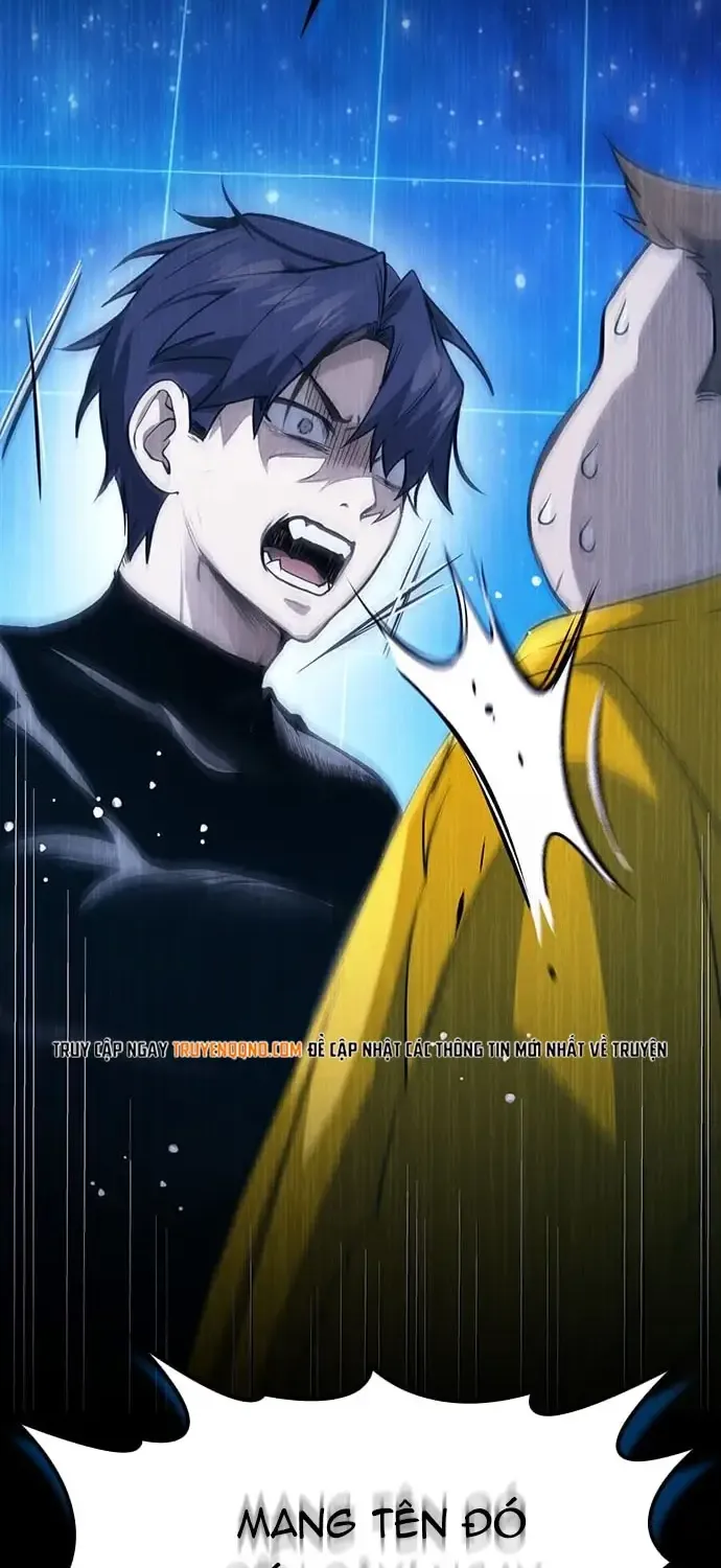 Kẻ Luôn Kết Thúc Bằng Bad Ending Chap 43 - Next Chap 44