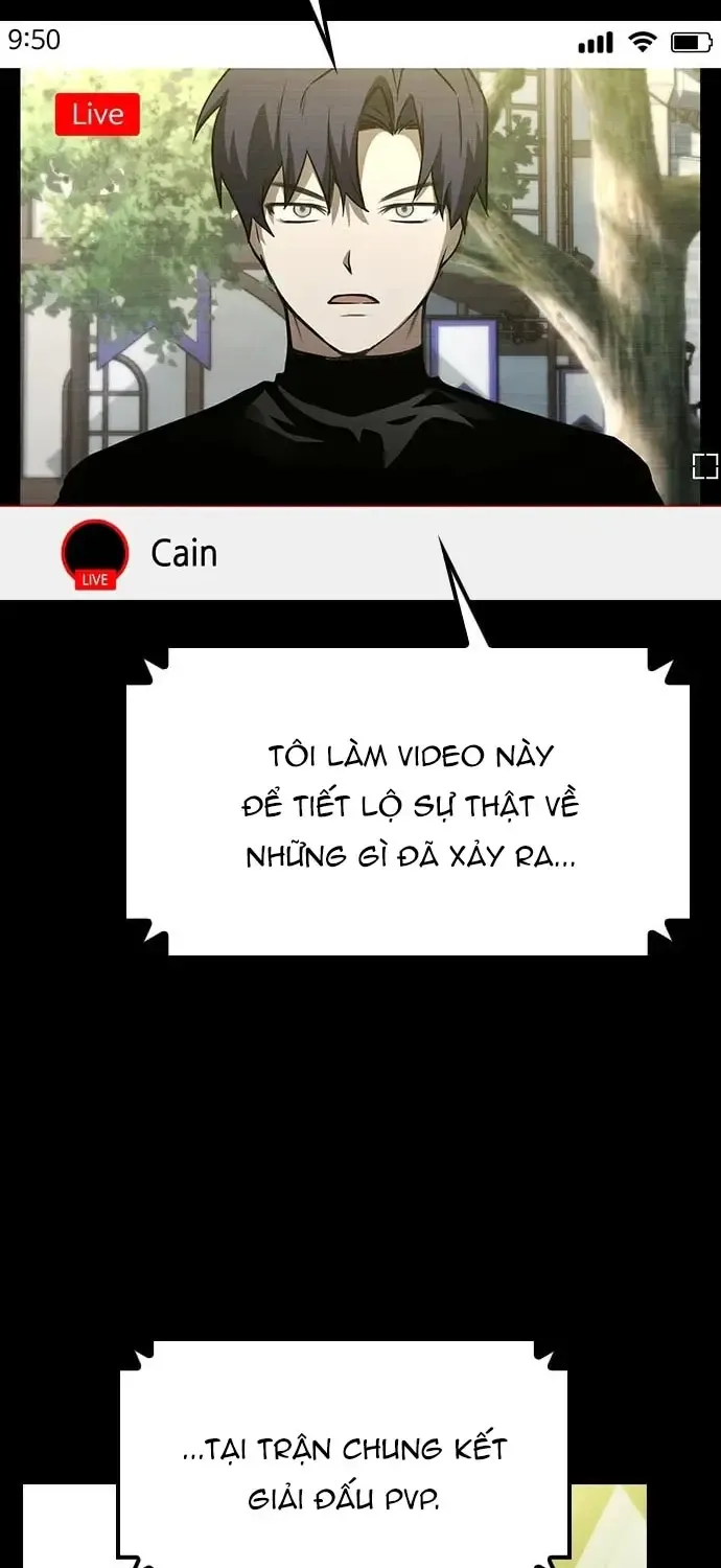 Kẻ Luôn Kết Thúc Bằng Bad Ending Chap 43 - Next Chap 44