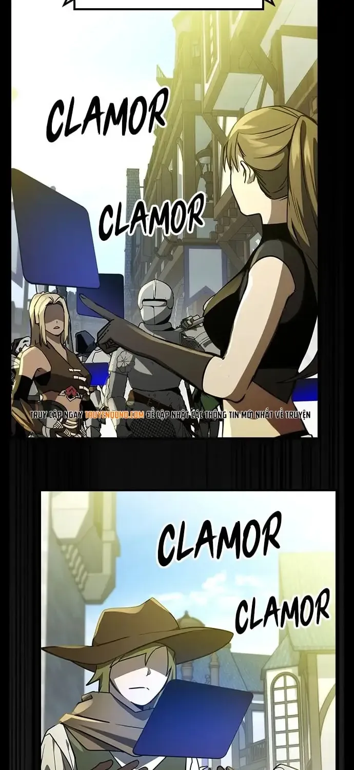 Kẻ Luôn Kết Thúc Bằng Bad Ending Chap 43 - Next Chap 44