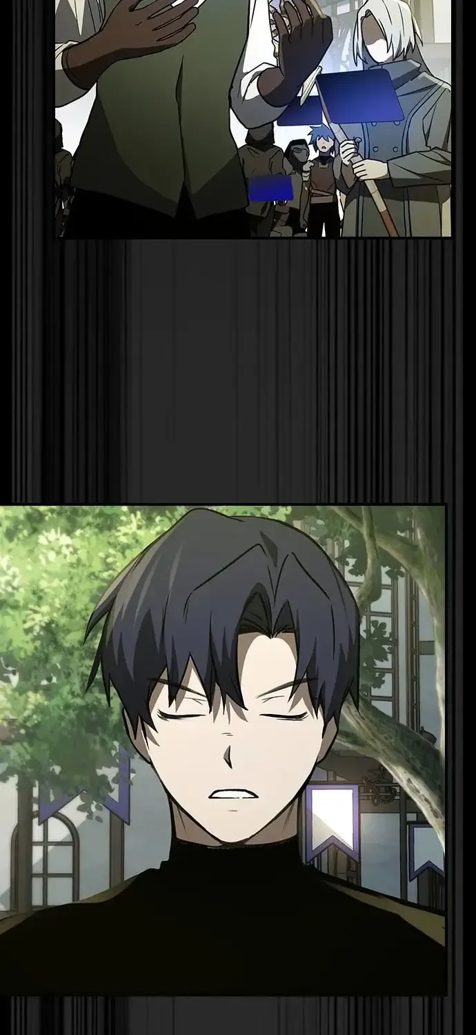 Kẻ Luôn Kết Thúc Bằng Bad Ending Chap 43 - Next Chap 44