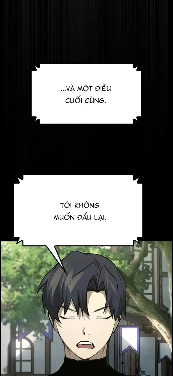 Kẻ Luôn Kết Thúc Bằng Bad Ending Chap 43 - Next Chap 44