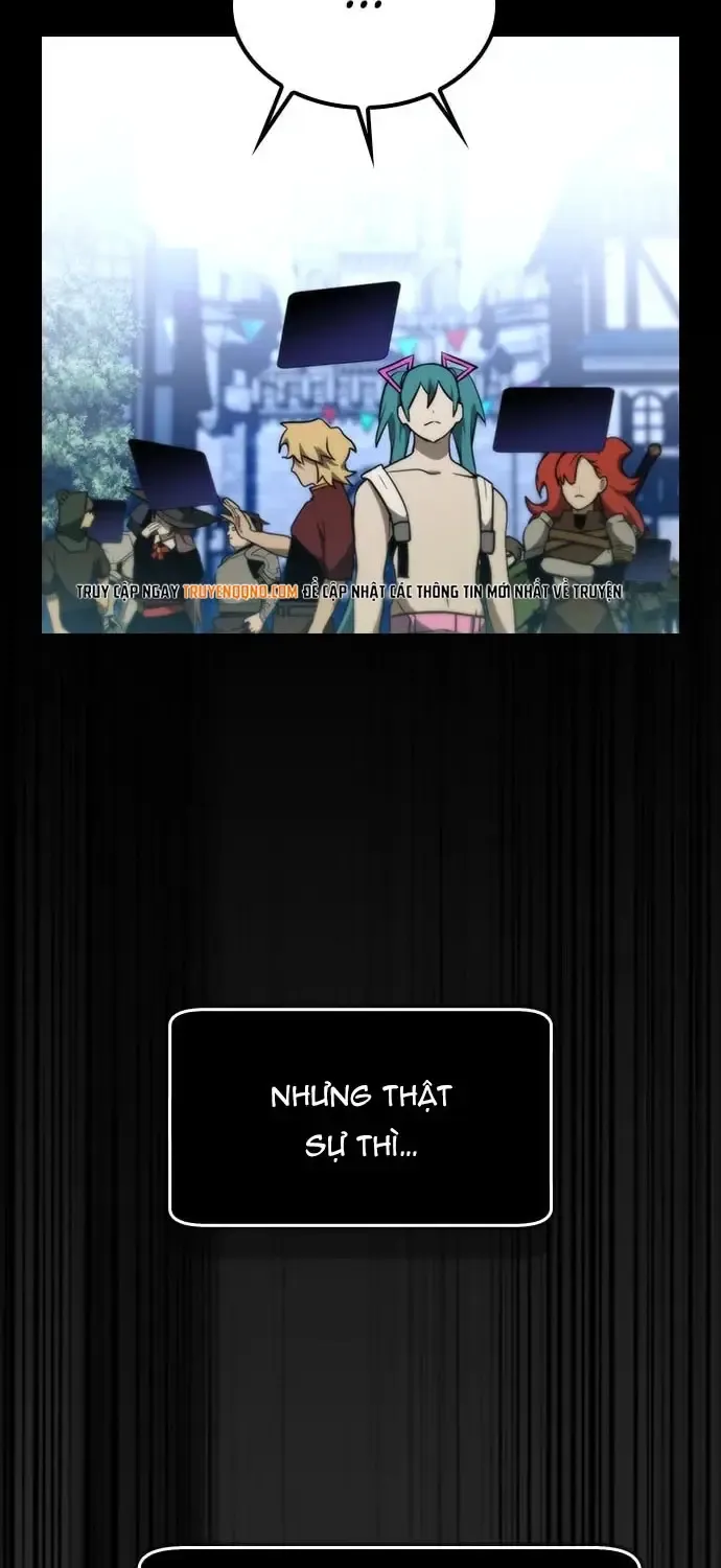 Kẻ Luôn Kết Thúc Bằng Bad Ending Chap 43 - Next Chap 44
