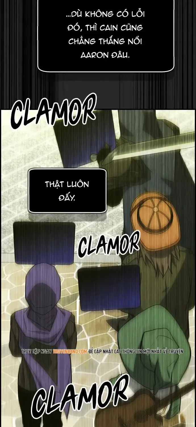 Kẻ Luôn Kết Thúc Bằng Bad Ending Chap 43 - Next Chap 44