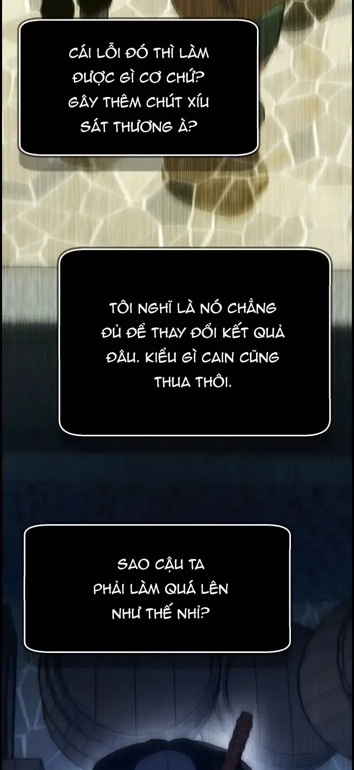 Kẻ Luôn Kết Thúc Bằng Bad Ending Chap 43 - Next Chap 44