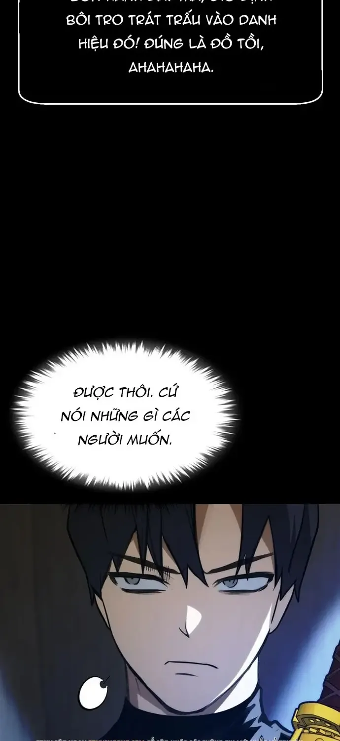 Kẻ Luôn Kết Thúc Bằng Bad Ending Chap 43 - Next Chap 44