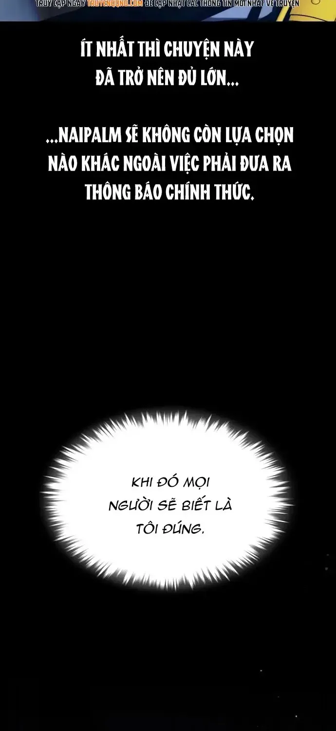 Kẻ Luôn Kết Thúc Bằng Bad Ending Chap 43 - Next Chap 44