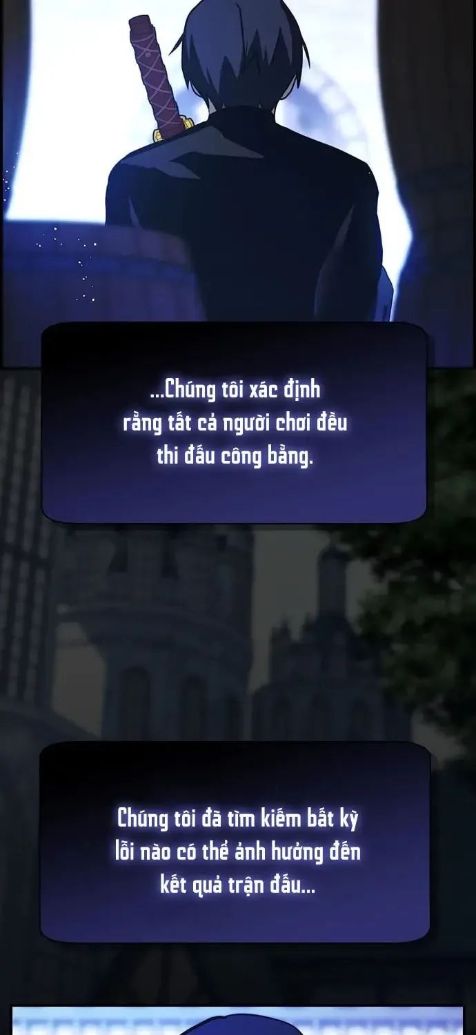 Kẻ Luôn Kết Thúc Bằng Bad Ending Chap 43 - Next Chap 44