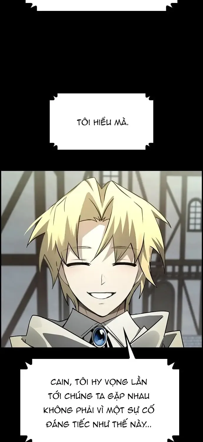 Kẻ Luôn Kết Thúc Bằng Bad Ending Chap 43 - Next Chap 44