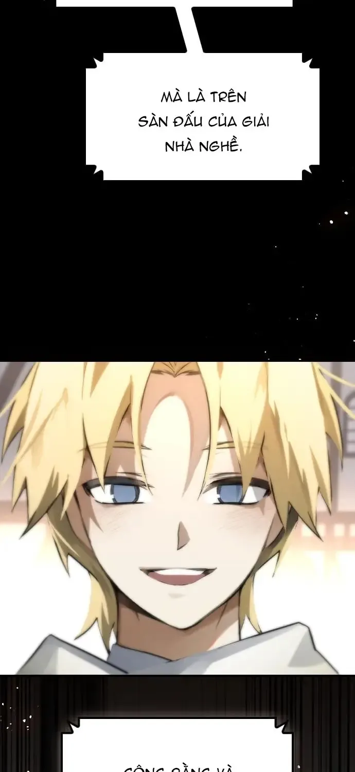 Kẻ Luôn Kết Thúc Bằng Bad Ending Chap 43 - Next Chap 44